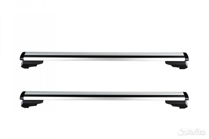 Багажник на крышу Toyota RAV4 ED ED2-301F