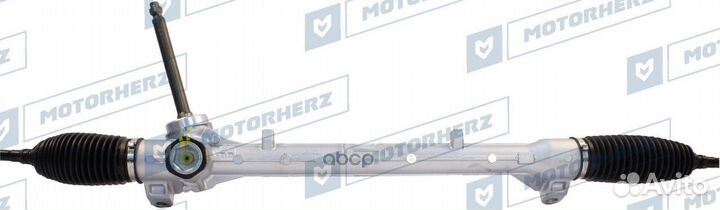 Рулевая рейка с тягами механическая M51171RB Mo