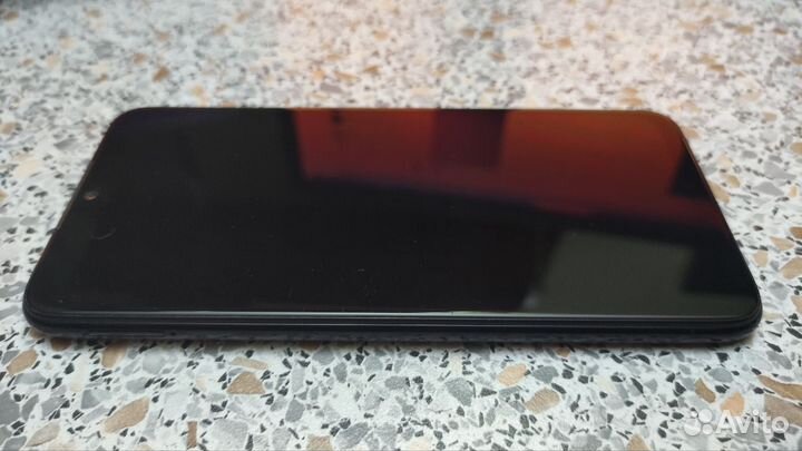 Xiaomi Redmi Note 7, 4/64 ГБ