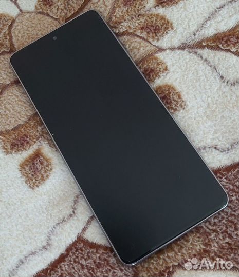 Samsung Galaxy A73