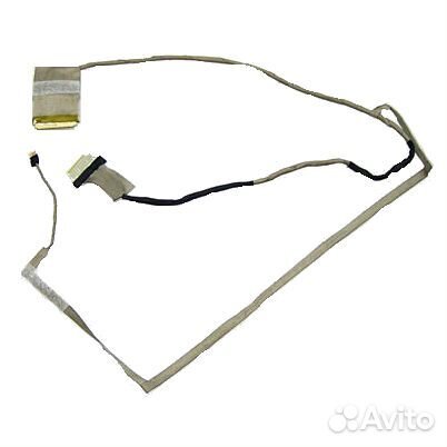 Шлейф матрицы для Lenovo IdeaPad G580, G585