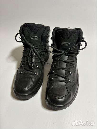 Ботинки Lowa Renegade GTX Mid
