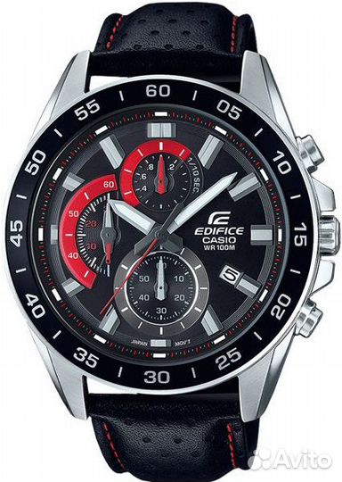 Мужские часы Casio edifice /Артикул 00055