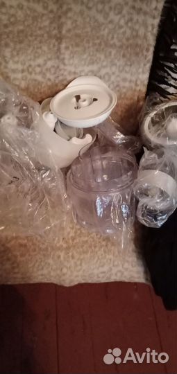 Кухонный комбайн kenwood 925