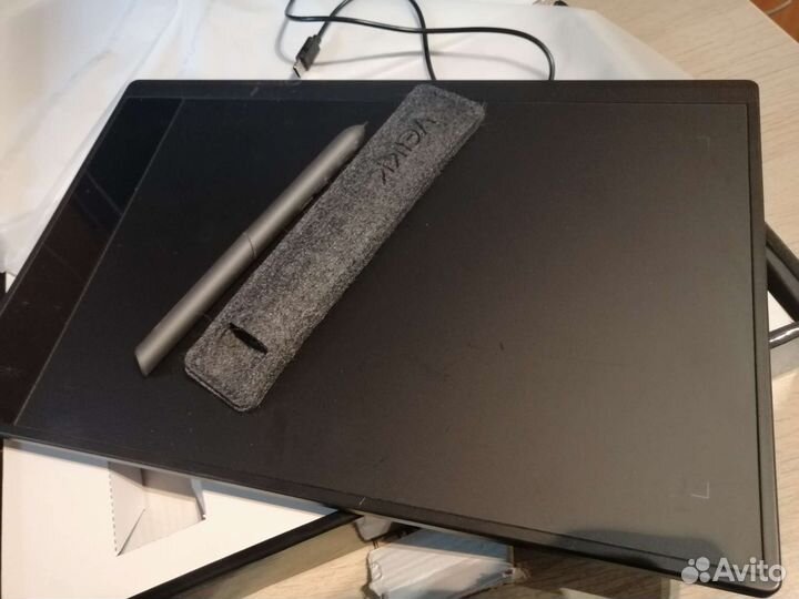 Планшет veikik a30