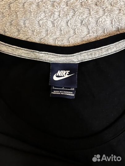 Одежда женская nike