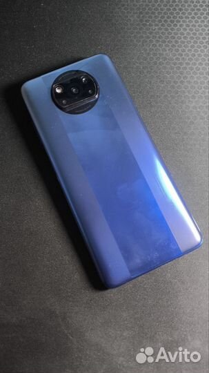 Xiaomi Poco X3 Pro, 8/256 ГБ