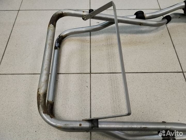 Рама на коляску Jedo (верхняя часть)