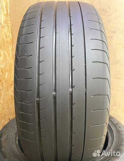 Yokohama Advan Sport V105T 265/50 R20 111W