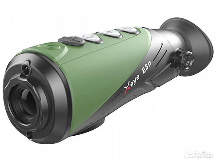 Тепловизионный монокуляр xEye E3N
