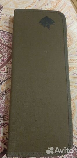 Поводочница Акватик