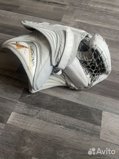 Ловушка Bauer 1X Pro