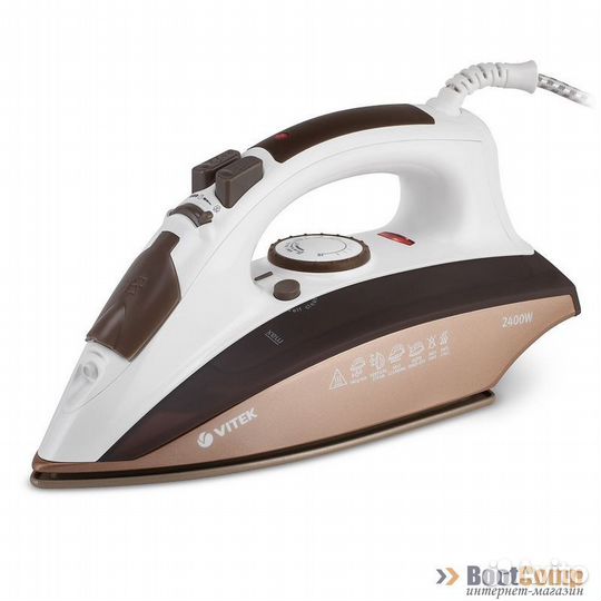 Утюг vitek VT-1209