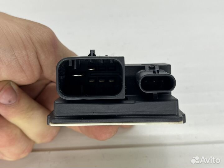 Блок свечей накала BMW F10 N47