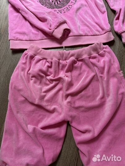 Спортивный костюм Victoria secret