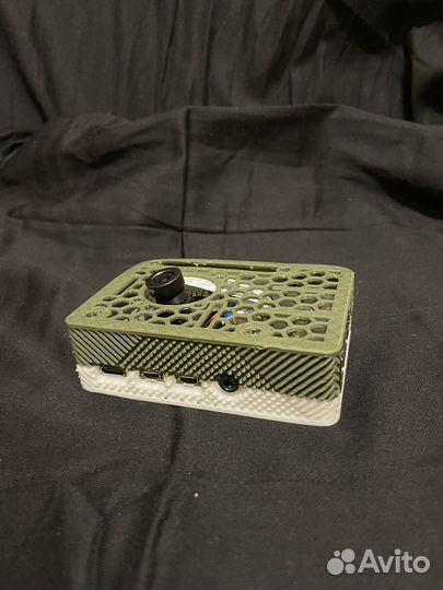 Raspberry Pi 4 Модель B 4gb под восстановление