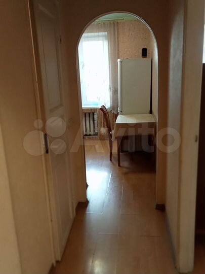 1-к. квартира, 38 м², 8/9 эт.