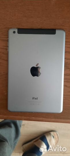 iPad mini 2 32gb