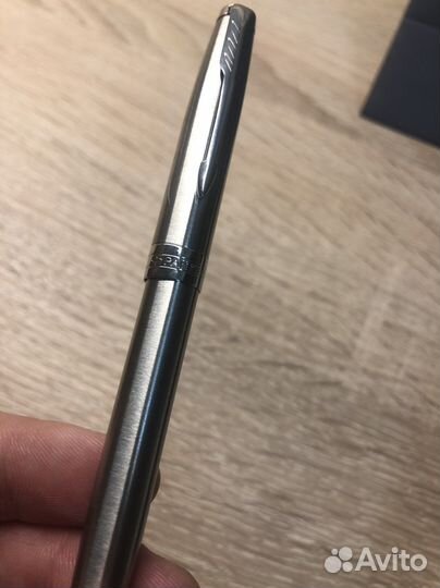 Подарочный Набор Parker Sonnet Core K526+чехол