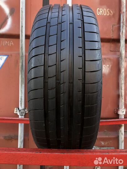 Goodyear Eagle F1 Asymmetric 3 205/45 R18 90V