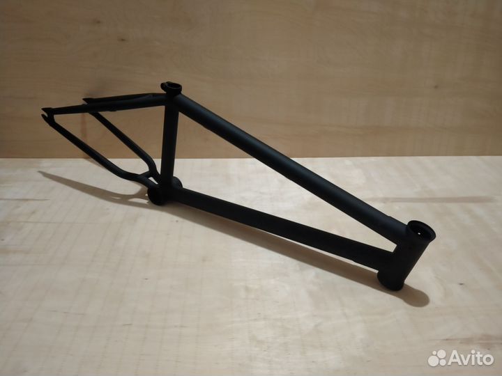 Рама blank grizzly v3