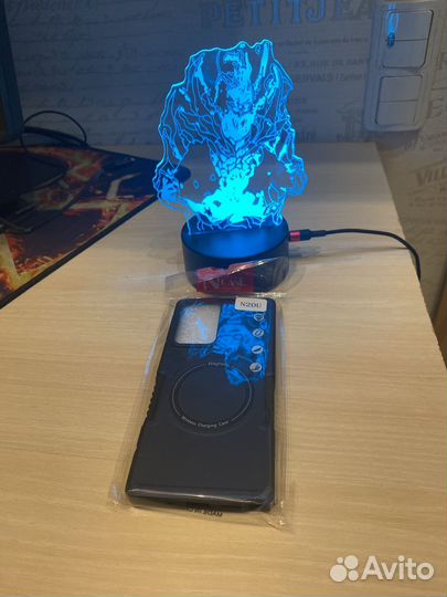 Чехол на Samsung galaxy note 20 ultra