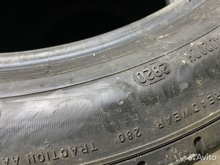 Pirelli P Zero 245/45 R18