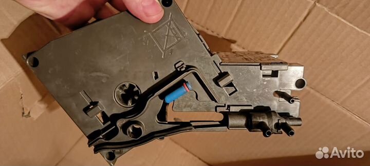 Кофемашина Siemens eq.5 по запчастям