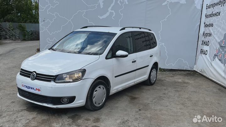 Клапан кондиционера Volkswagen Touran (1T3) 1K0820