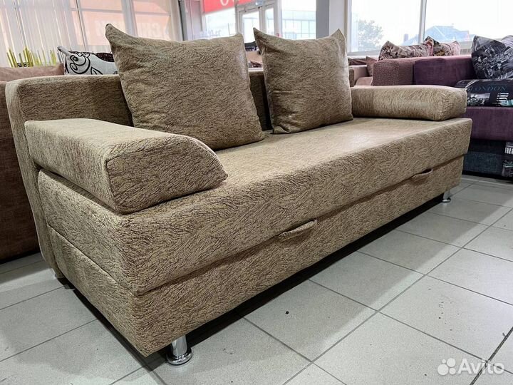 Диван-Новый (быстрая доставка) 682