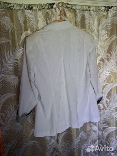 Пиджак женский летний 54