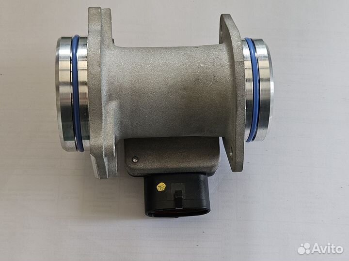 Датчик массового расхода воздухаcummins 3922718