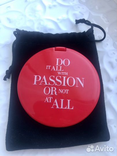 Зеркало Armani Si passione