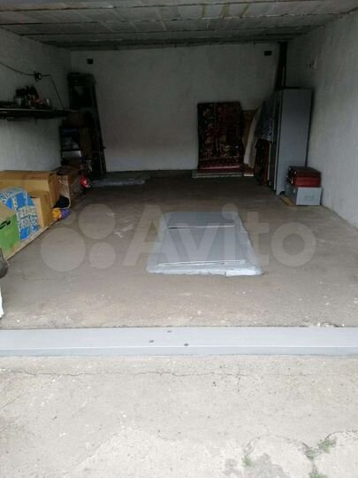 Гараж, 30 м²