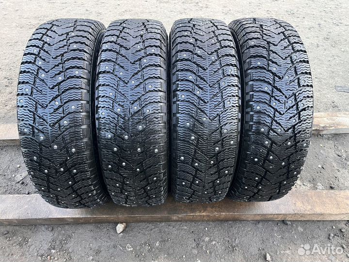 Cordiant Snow Cross 2 175/65 R14