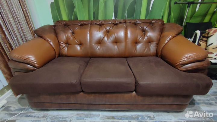 Диван раскладной