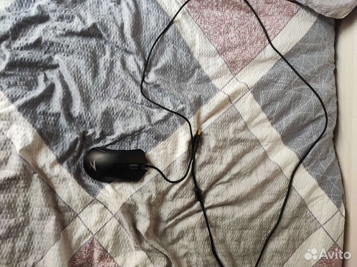 Zet gaming blade pro