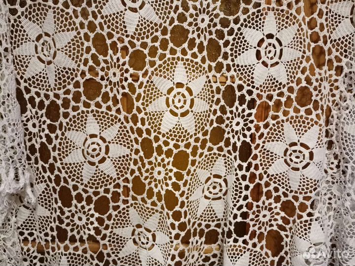 Скатерть СССР