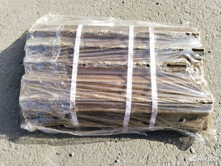 Топливные брикеты Пини Кей Pini kei