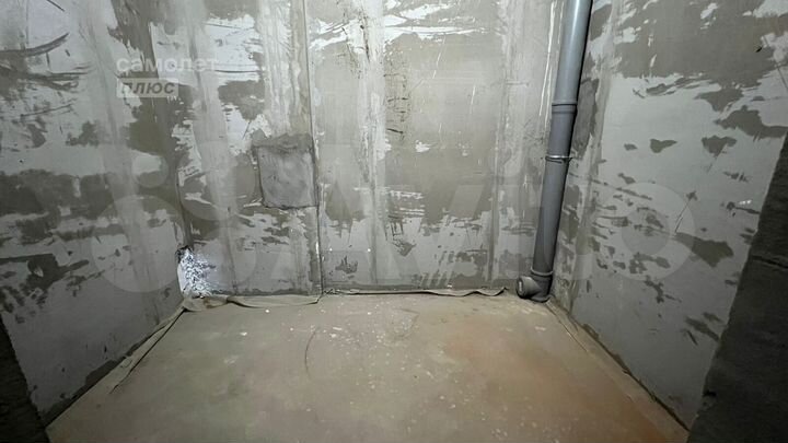 Квартира-студия, 31,7 м², 10/26 эт.