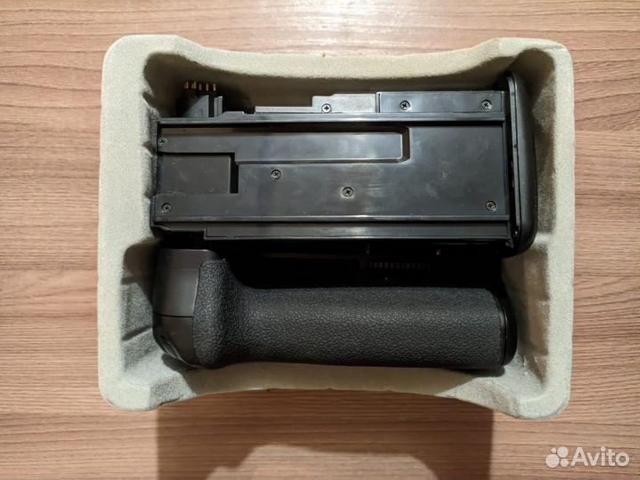 Батарейная ручка для Canon 60D