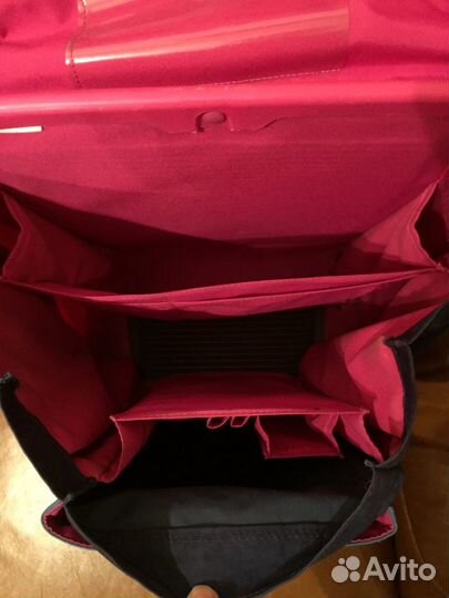 Немецкие ранцы DerDieDas