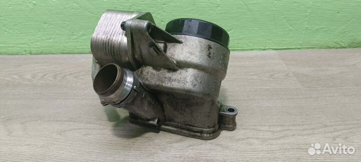 Корпус масляного фильтра Bmw 3 F30 N20B20B
