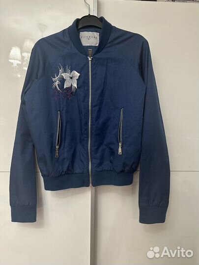 Бомбер Richmond