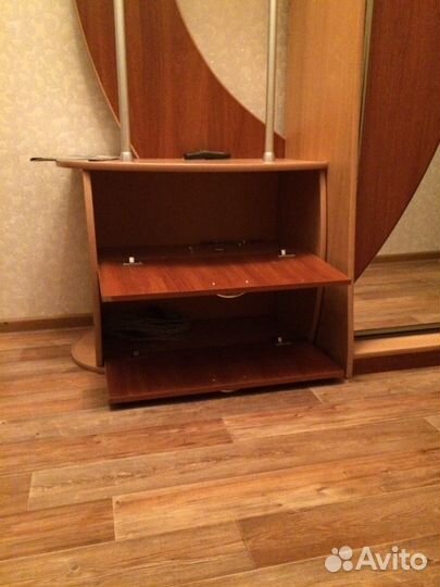 Прихожая