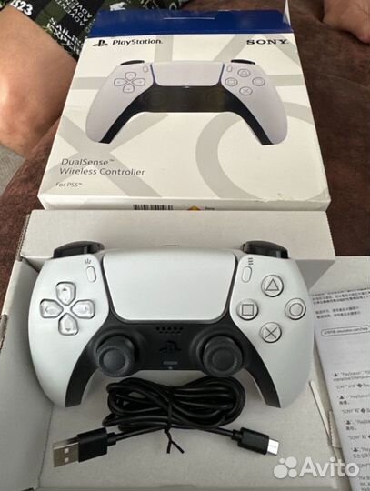 Play station dualshock 4
