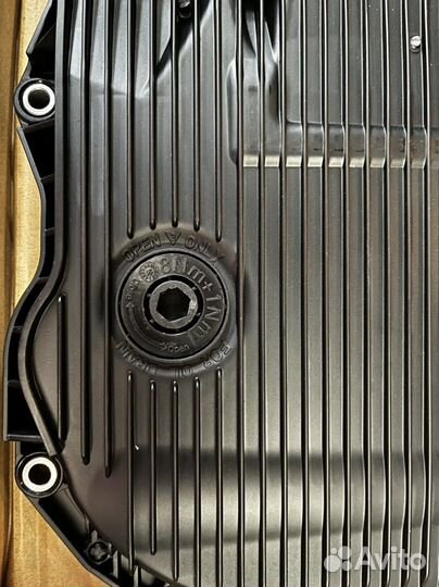 Фильтр поддон ZF АКПП 8HP BMW 1087298364 оригинал