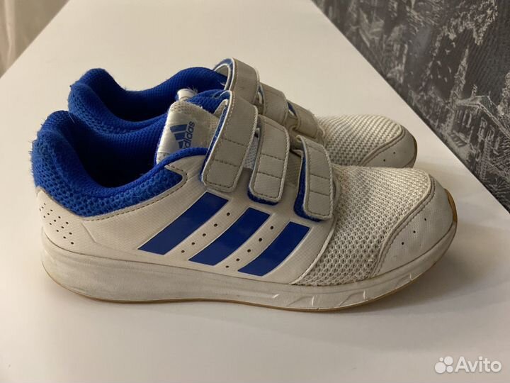 Кроссовки детские Adidas