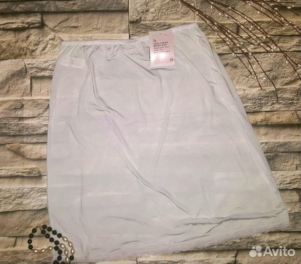 Подъюбник C&A Германия 50-52