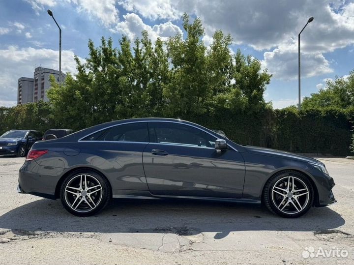 Mercedes-Benz E-класс 2.0 AT, 2014, 160 000 км